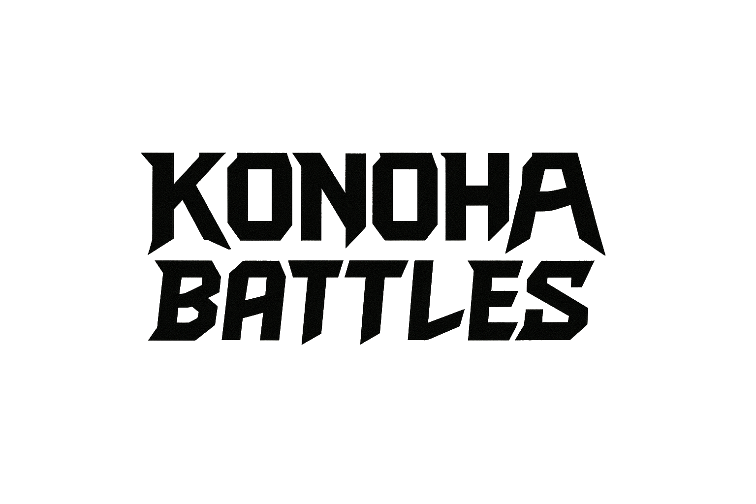 Konoha Battles